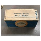 Light Olympia Stubbys Bottles