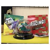 Nascar 50th Anniversary Kenny Irwin The Joker #28