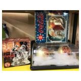 Coca Cola Christmas Collectibles