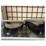 Vintage Military Hats