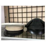 Vintage Military Hats