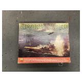 Victory in The Pacific  Board Game