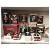 Hallmark Christmas Ornaments