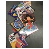 Betty Boop Expired Calenders
