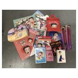 Betty Boop Collectables