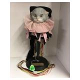 Cheshire Cat Collectable Alice in Wonderland