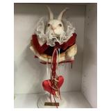 White Rabbit Collectable Alice in Wonderland