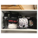 Betty Boop Purses