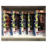 Spice Girls on  Tour dolls