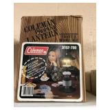 Coleman propane lantern