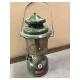 Vintage Coleman lantern