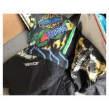 Bandannas  many different styles and colors