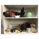 Home Decore  and knickknacks