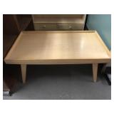 Mersman 7400  Art Deco coffee table