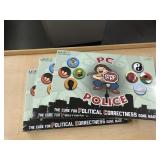 PC Police  Board game