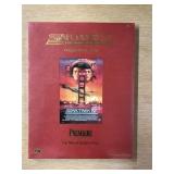 Star Trek the voyage home  original movie script