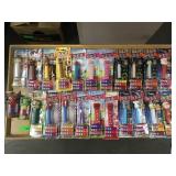 Pez Christmas, Halloween valentine