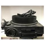 Kodak carousel auto focus 860H