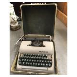Smith Corona Vintage Typewriter
