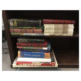 Medical books and More