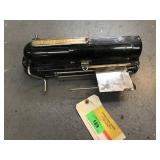 Protectograph Antique