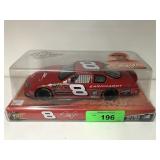 Dale Earnhardt Junior