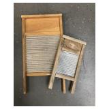 Columbus  washboards