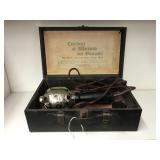 Arnold  Electric massage vibrator  Vintage