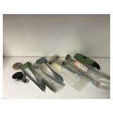 Vintage medical tools