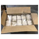 Display cases box of  10