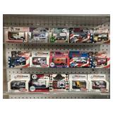 Matchbox collectible cars