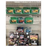 Matchbox collectible Team Cars