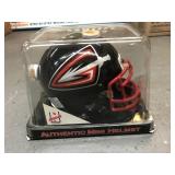 Las Vegas gladiators arena football mini helmet
