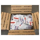 Spalding special edition basketball trading cards