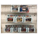 NHL team collectibles Limited edition Zambonis