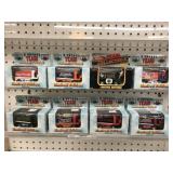 NHL team collectible Limited Edition  Zambonis