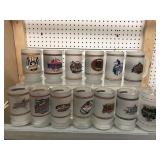 NFR Wrangler National Rodeo mugs