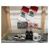 Football memorabilia