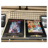 Boxing at Caesars palace  advertisements