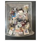 Vintage Matchbooks Nevada