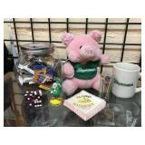 Fitzgeralds ,Golden Nugget,  memorabilia and More