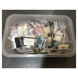 Vintage Matchbooks Las Vegas Hotels and Casino