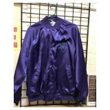 Showboat hotel and casino Vintage Coat Size XL