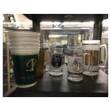 Las Vegas collective Cups