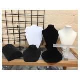 Jewelry display Stands