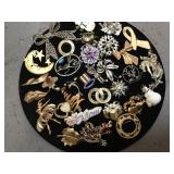 Brooches