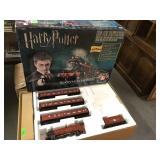 Harry potter train set   Missing track and