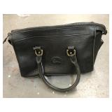 Dooney and Bourke Vintage Purse  authenticity