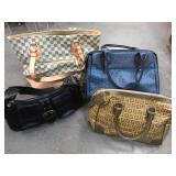 Fashion purses  not authentic