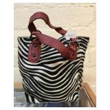 Maurizio Taiuti Fur Purse